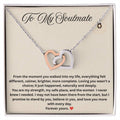 To My SoulMate