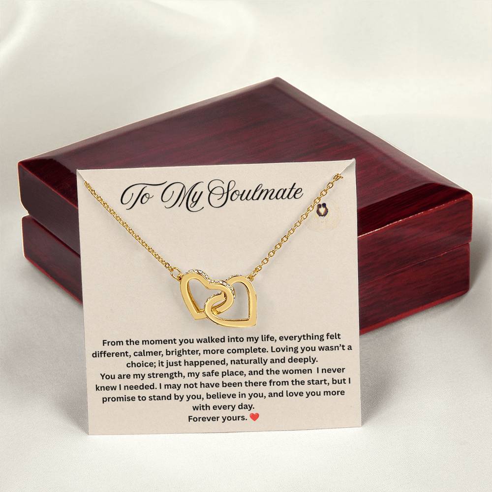 To My SoulMate