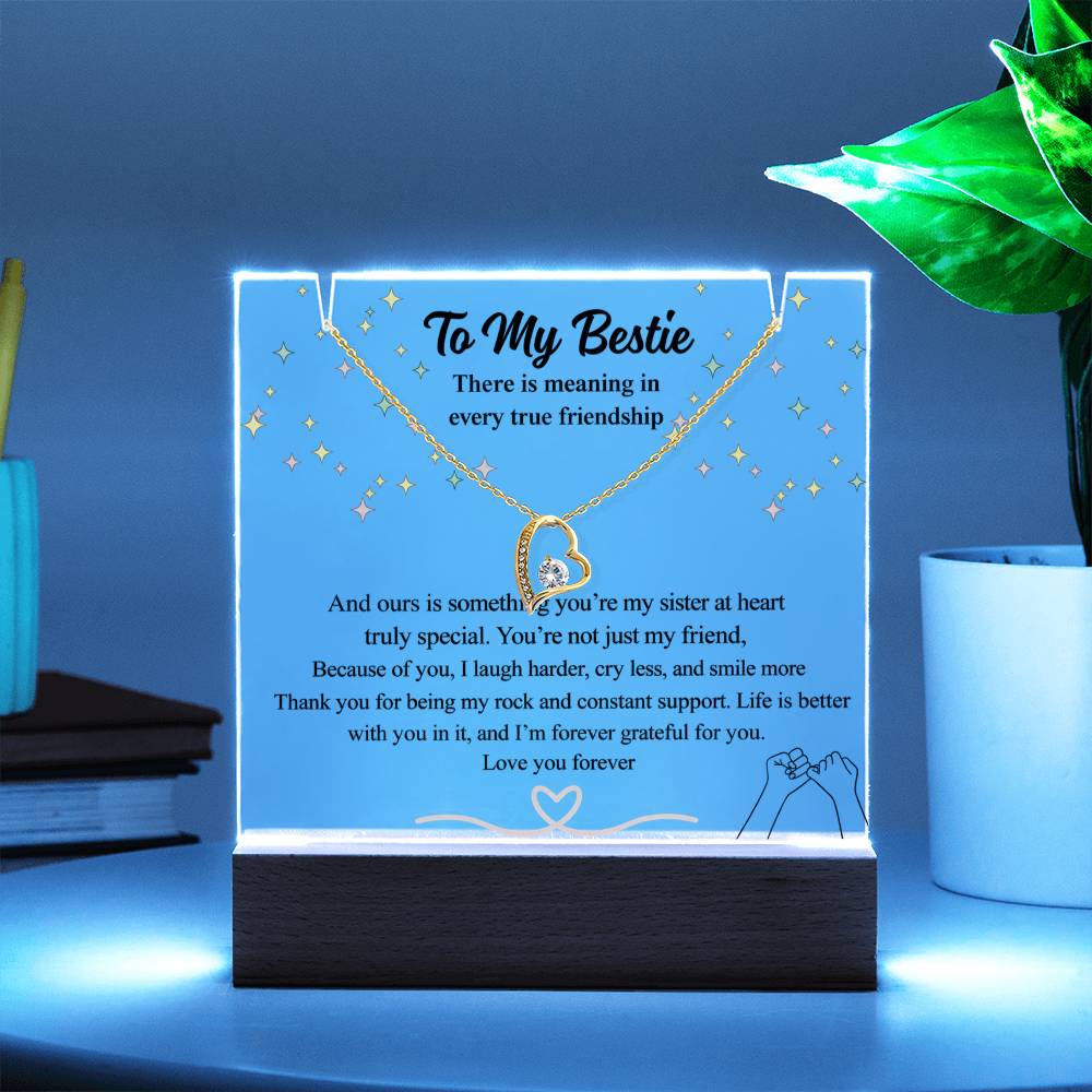 To My Bestie