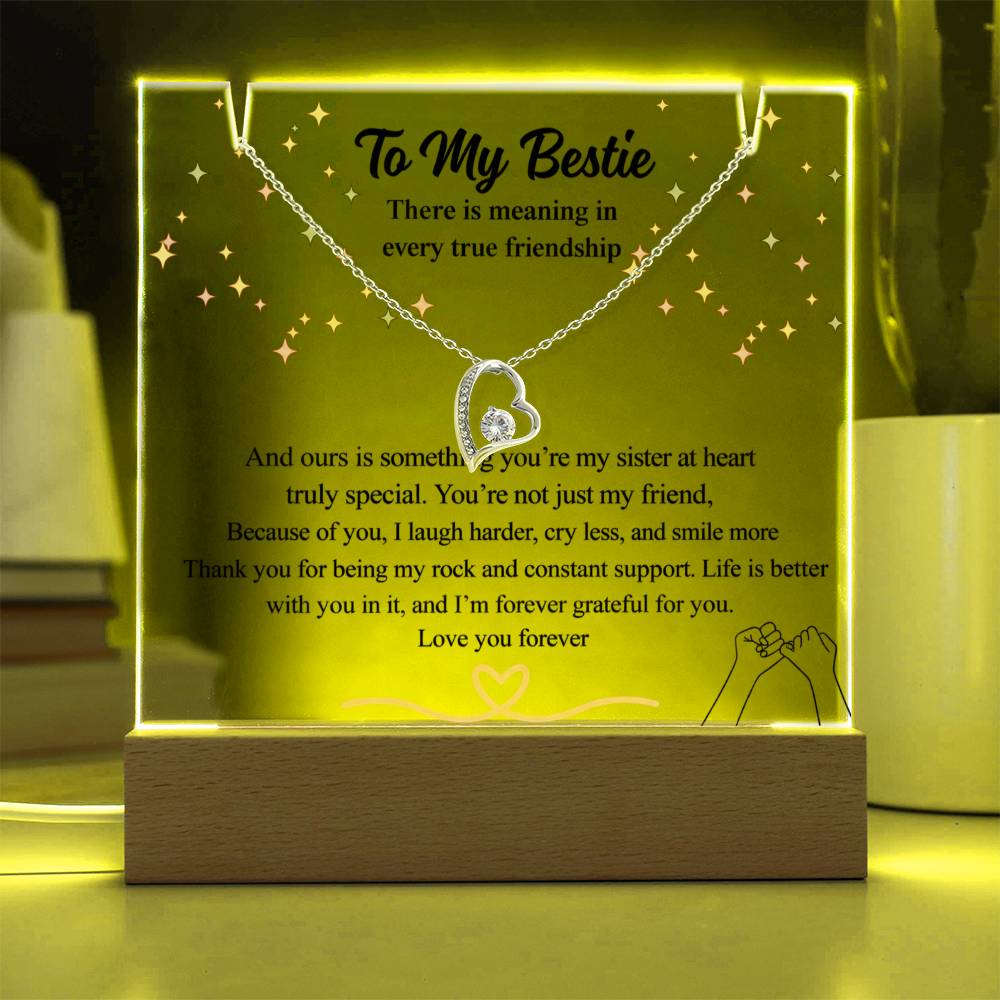To My Bestie