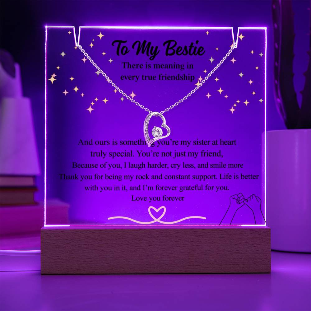 To My Bestie