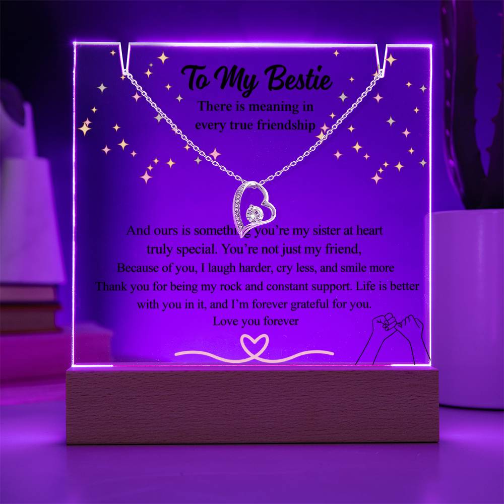 To My Bestie