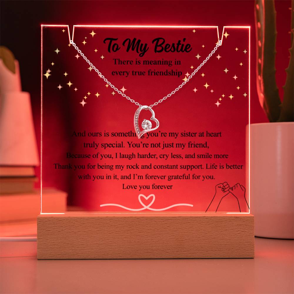 To My Bestie