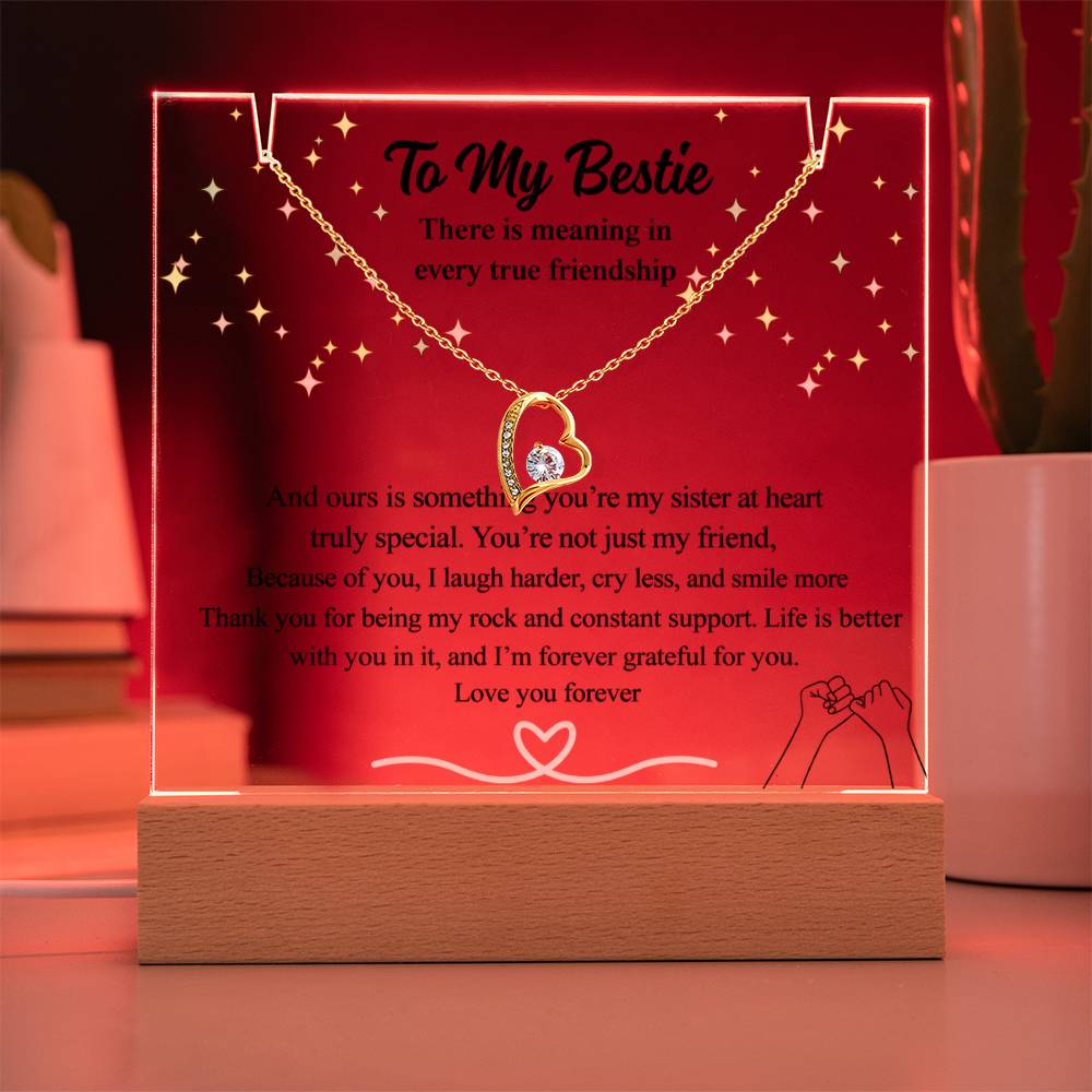 To My Bestie
