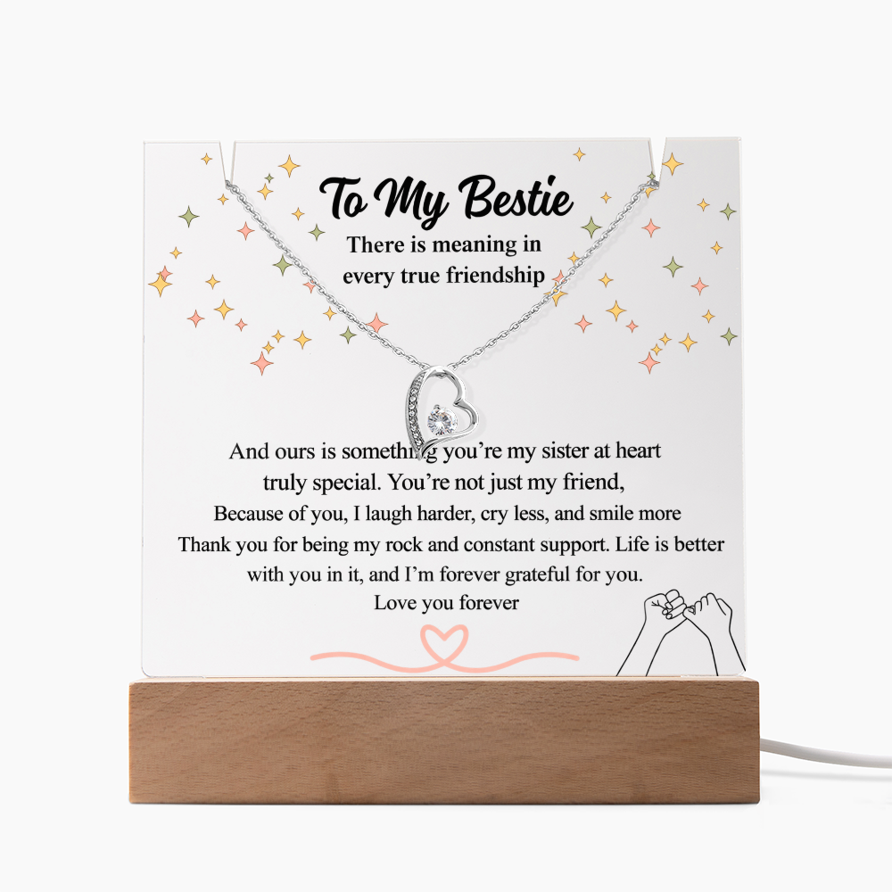 To My Bestie