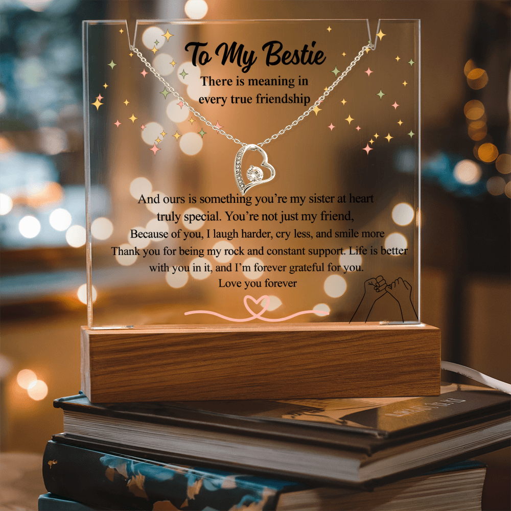 To My Bestie